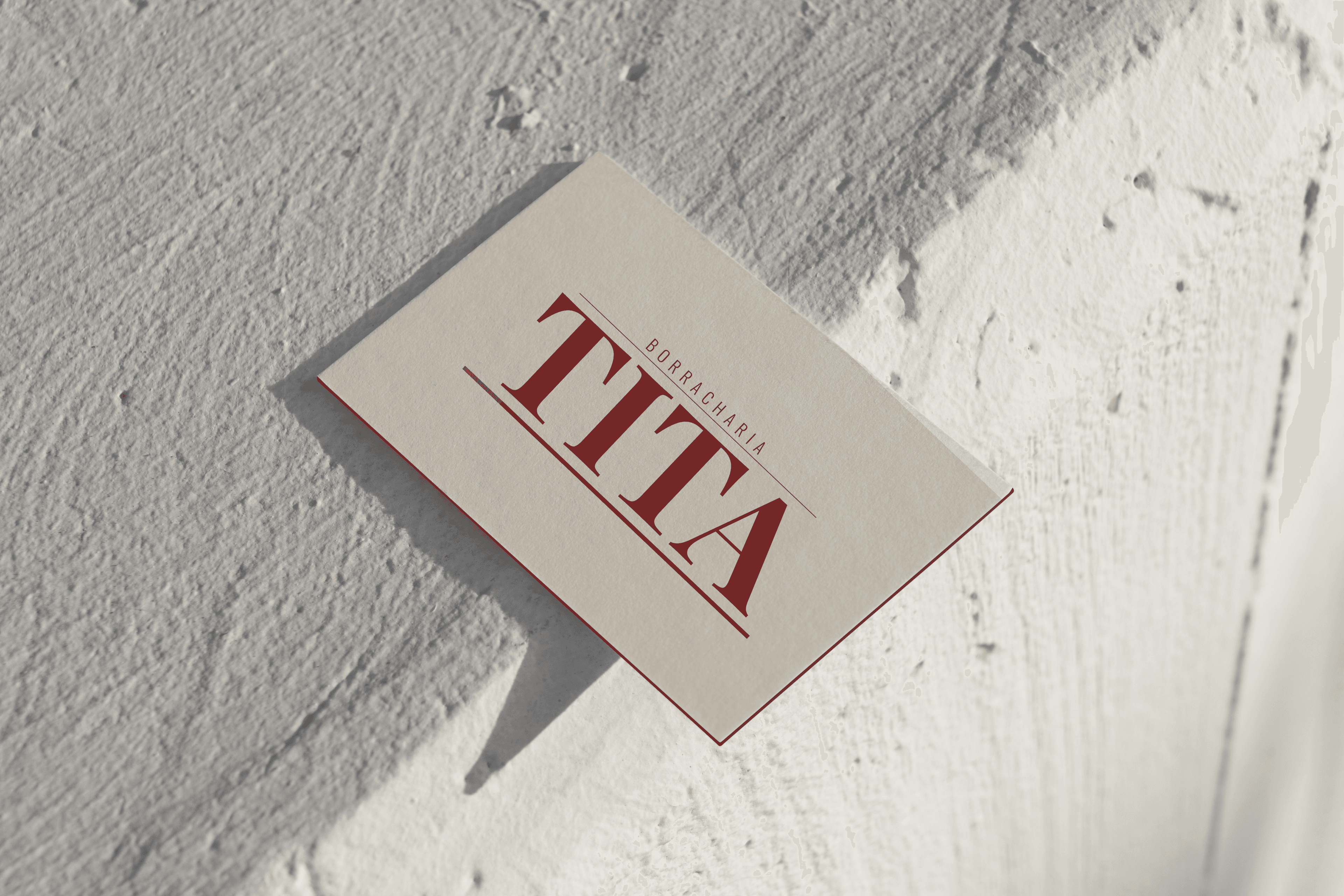 Tita — Identidade Visual — imagem 2