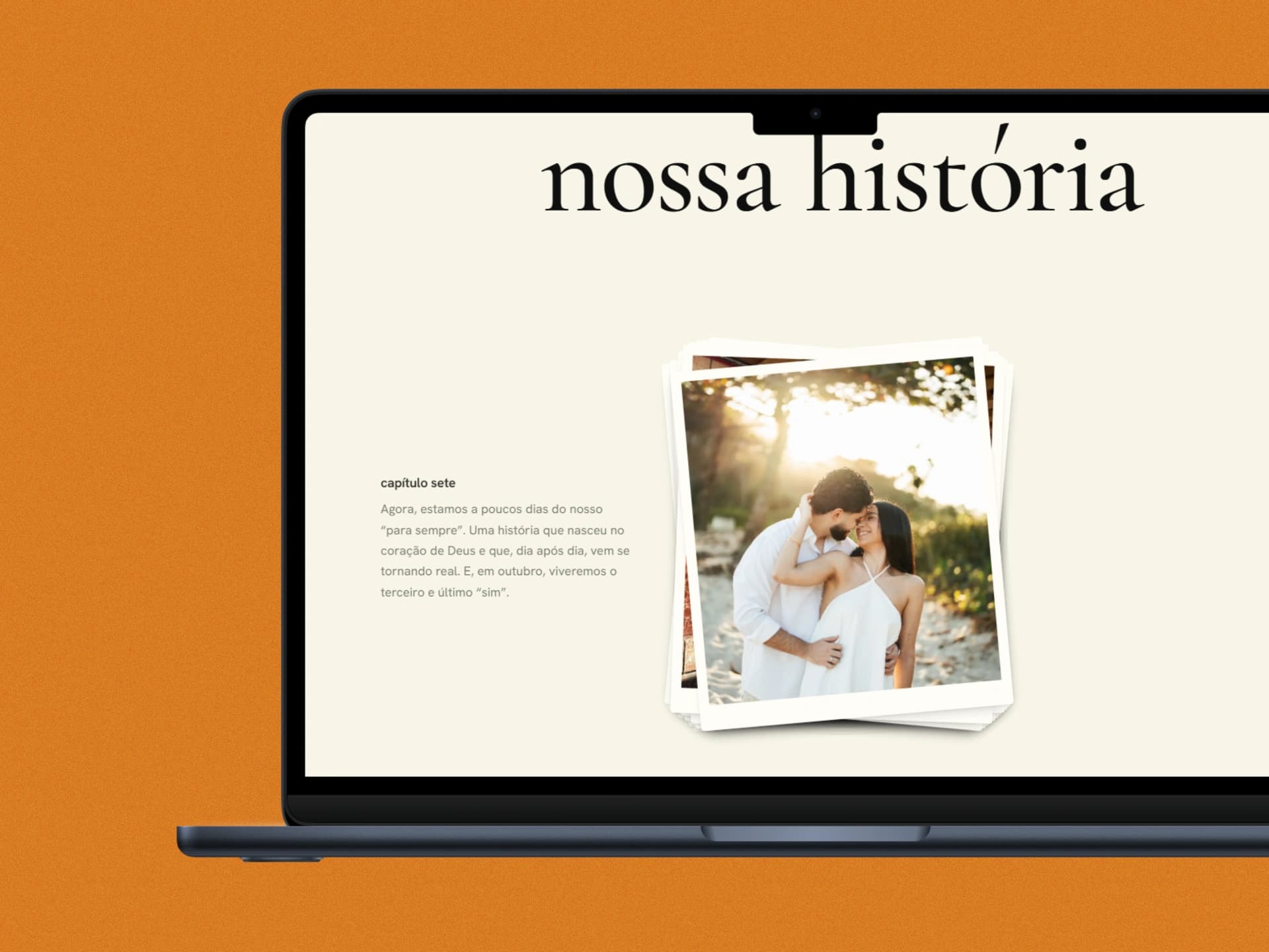 Gabriel & Rebeca — Casamento — imagem 2